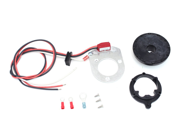 PerTronix Ignitor II electronic ignition kit Lucas negative ground 3000