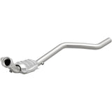 Catalytic Converter for HM Grade Federal / EPA Compliant Direct-Fit Catalytic Converter MagnaFlow 93210