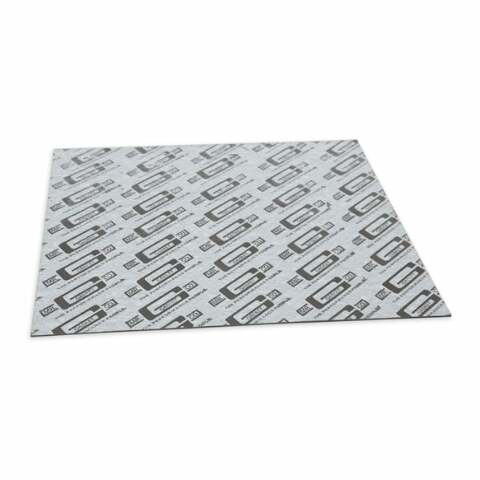 Mr. Gasket performance intake gasket material 77B 2493