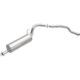 Fits 1992-1995 Toyota 4Runner 3.0L Direct-Fit Replacement Exhaust 106-0258 aluminized steel