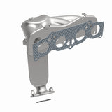 Fits 2003-11 Toyota Camry California CARB Compliant Catalytic Converter 5631373