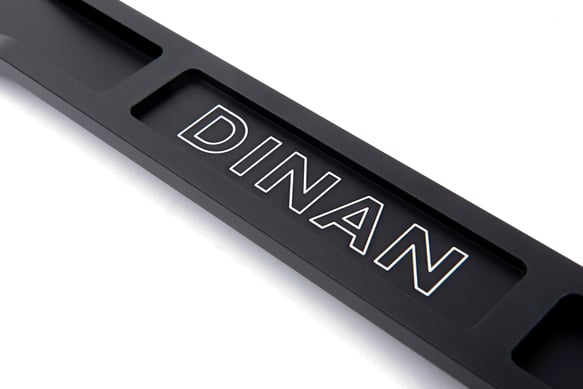 Dinan Strut Tower Braces for 2019-2025 BMW 230i/330i/M240i/M340i D180-0014
