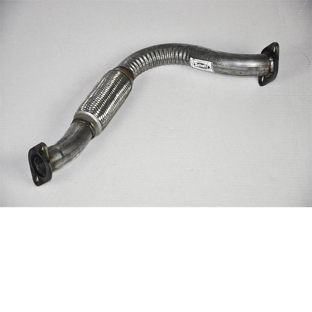 direct-fit catalytic converter fits 2000-2004 Ford Focus 2L no gasket included 7812001 Schultz