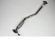 direct-fit catalytic converter fits 2000-2005 Hyundai Accent 1.5L no gasket included 7812003 Schultz