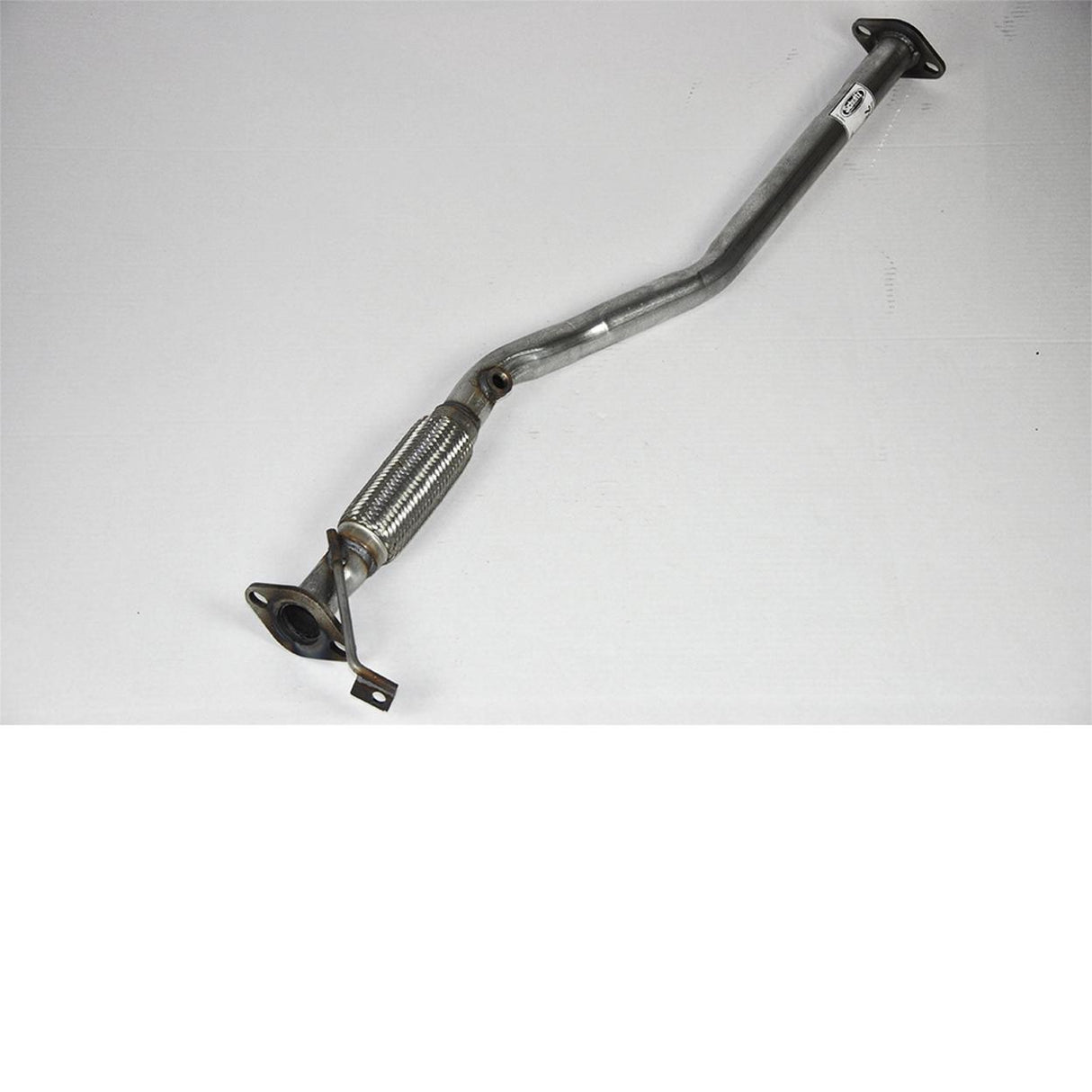 direct-fit catalytic converter fits 2000-2005 Hyundai Accent 1.5L no gasket included 7812003 Schultz