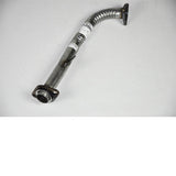 direct-fit catalytic converter fits 1996-2000 Honda Civic 1.6L no gasket included 7812005 Schultz