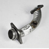direct-fit catalytic converter fits 1999-2000 Mazda Protege 1.8L no gasket included 7812007 Schultz