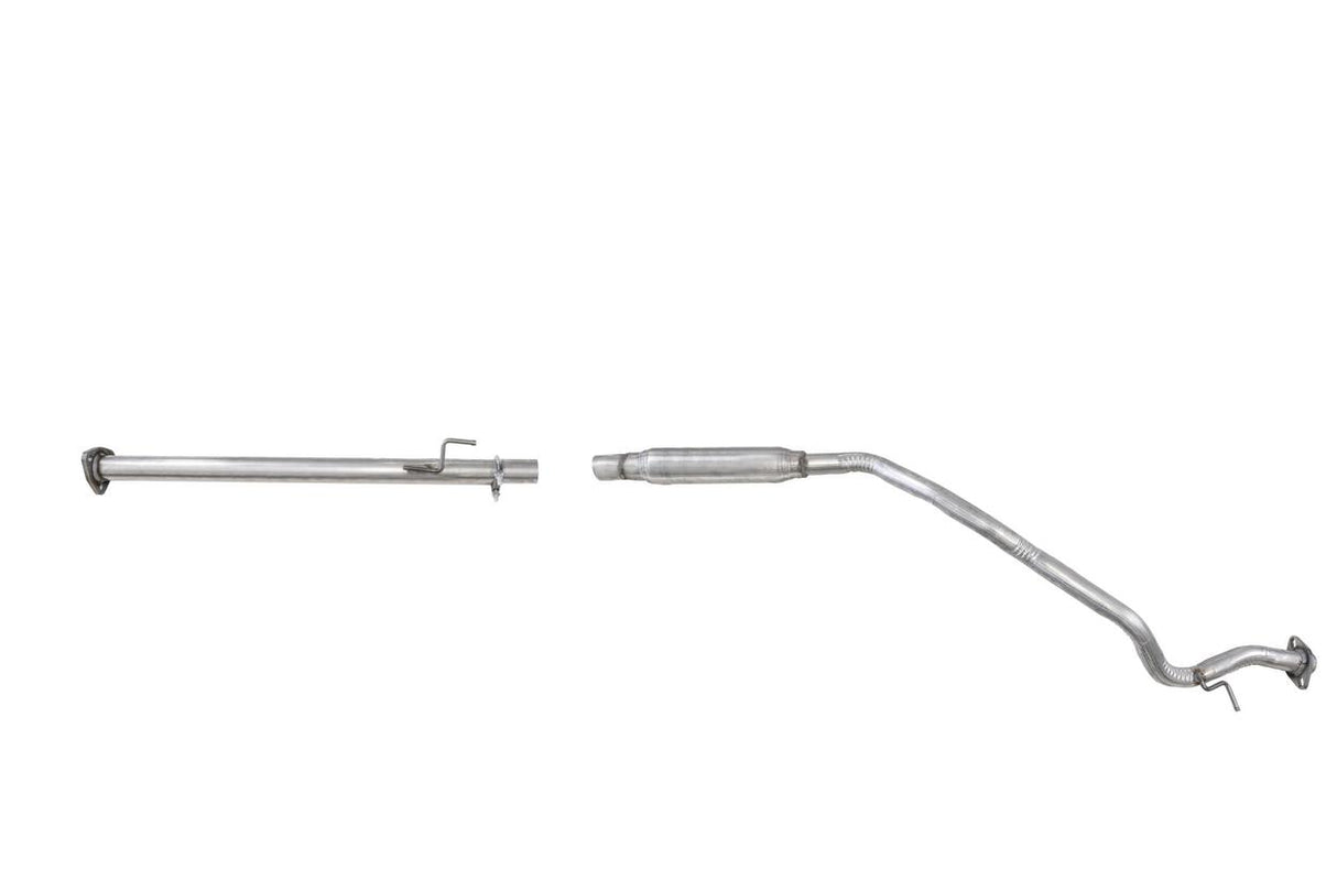 direct-fit catalytic converter fits 1997-1999 Honda CRV 2L no gasket included 7812009 Schultz