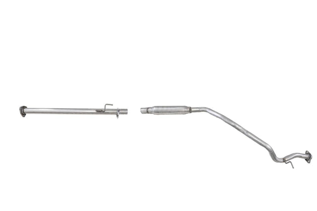 direct-fit catalytic converter fits 1997-1999 Honda CRV 2L no gasket included 7812009 Schultz