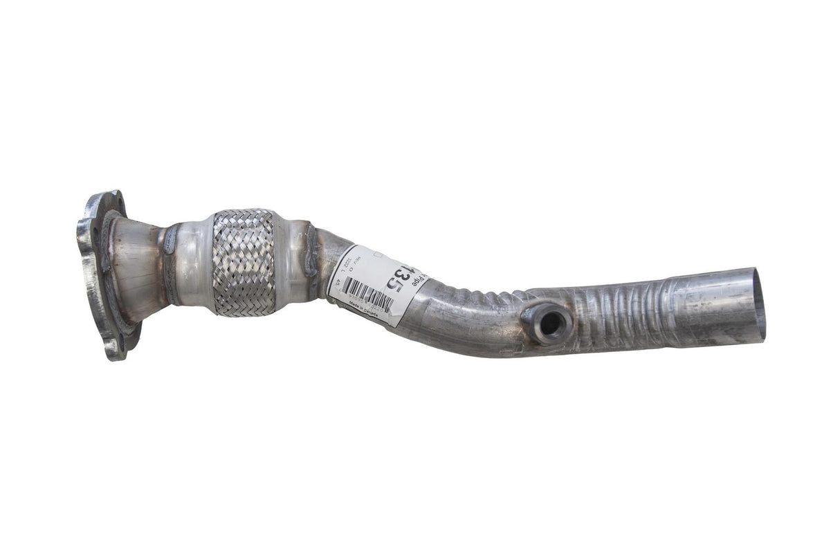 direct-fit catalytic converter no gasket included 7812135 Schultz