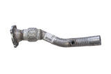 direct-fit catalytic converter no gasket included 7812135 Schultz