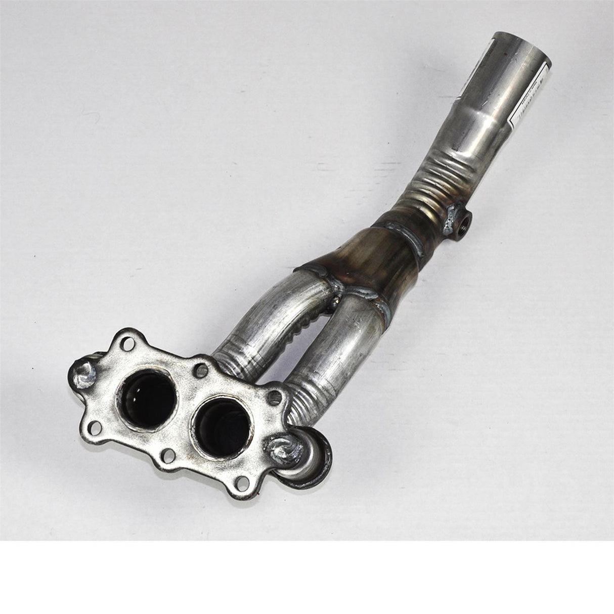 direct-fit catalytic converter fits 1994-2007 Volkswage n 2L no gasket included 7812136 Schultz