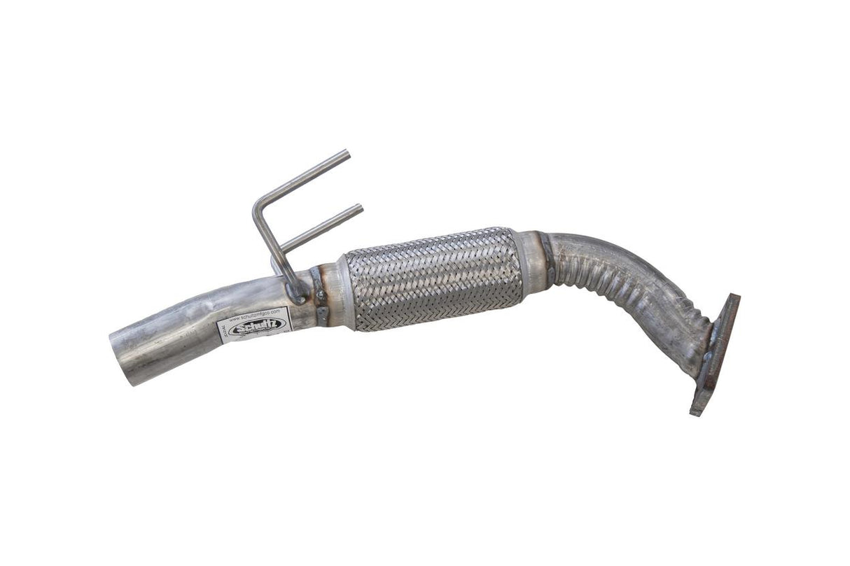 direct-fit catalytic converter no gasket included 7812137 Schultz