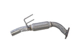 direct-fit catalytic converter no gasket included 7812137 Schultz