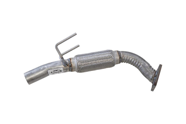 direct-fit catalytic converter no gasket included 7812137 Schultz
