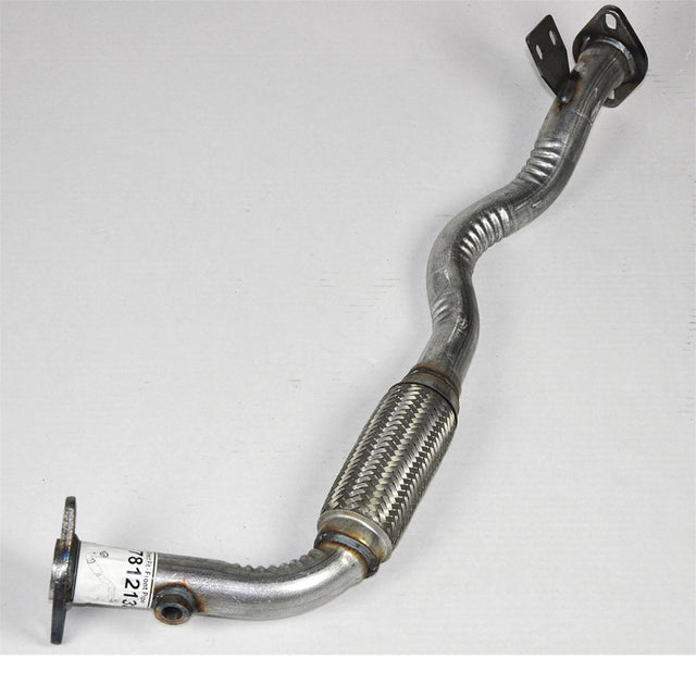 direct-fit catalytic converter no gasket included 7812138 Schultz