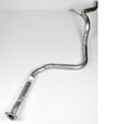direct-fit catalytic converter fits 1997-1998 Chevy Cavalier 2.2L no gasket included 7812140 Schultz