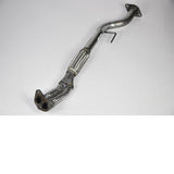 direct-fit catalytic converter fits 2000-2002 Nissan Sentra F/Pipe 1.8L no gasket included 7812141 Schultz