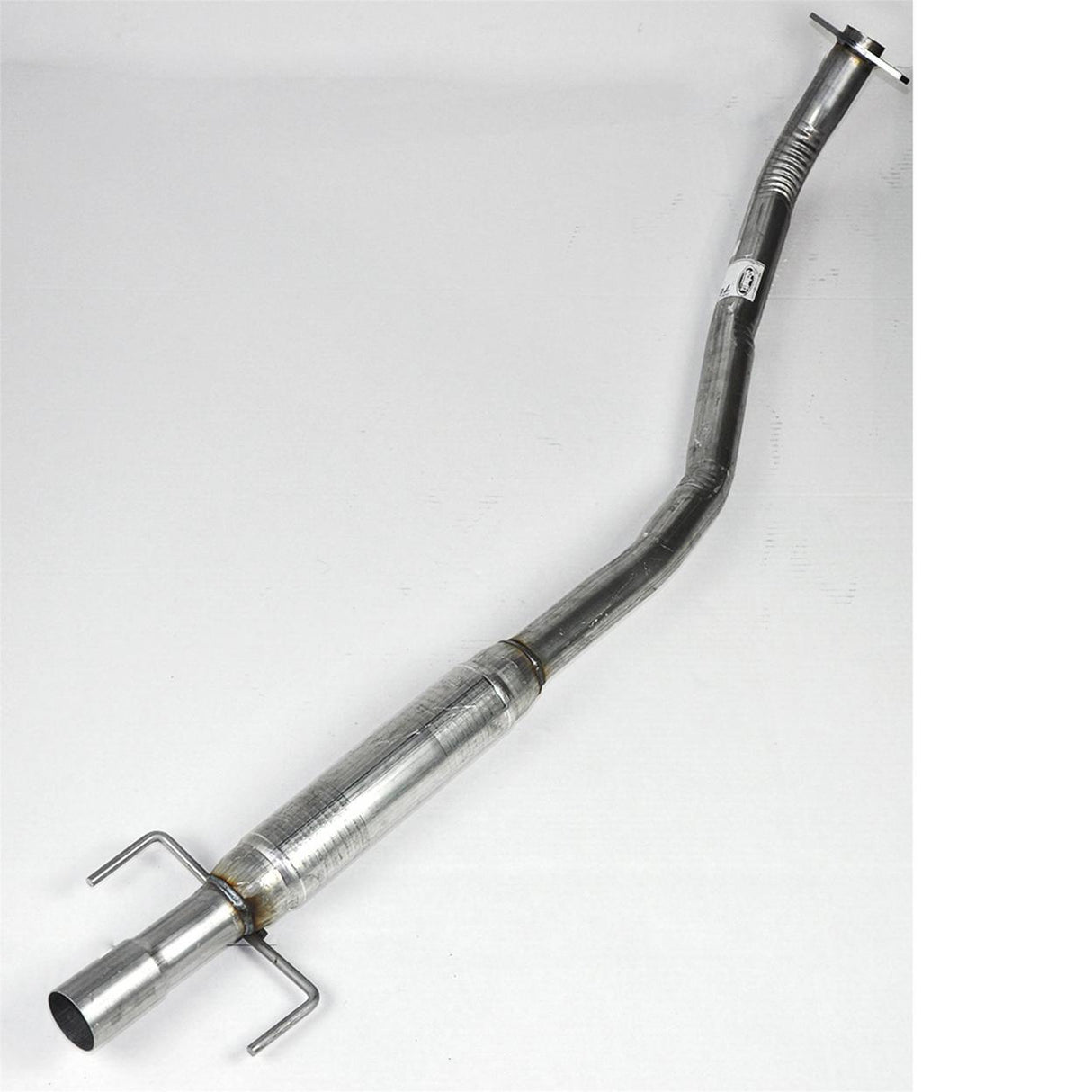 direct-fit catalytic converter fits 2003-2005 Toyota Corolla 4D 1.8L no gasket included 7813001 Schultz