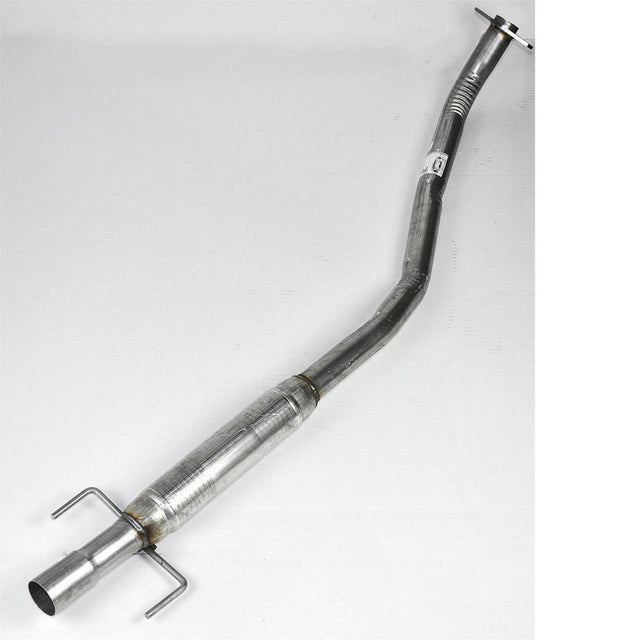 direct-fit catalytic converter fits 2003-2005 Toyota Corolla 4D 1.8L no gasket included 7813001 Schultz