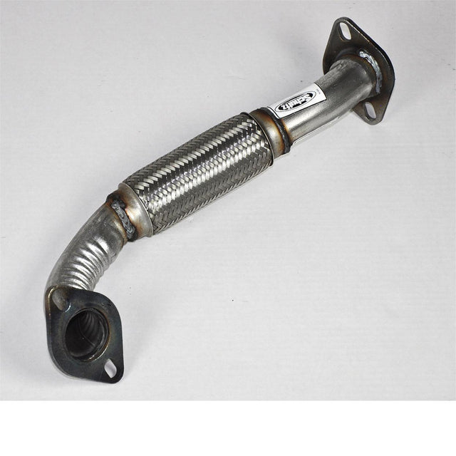 direct-fit catalytic converter fits 2001-2004 Ford Focus 2L no gasket included 7813003 Schultz