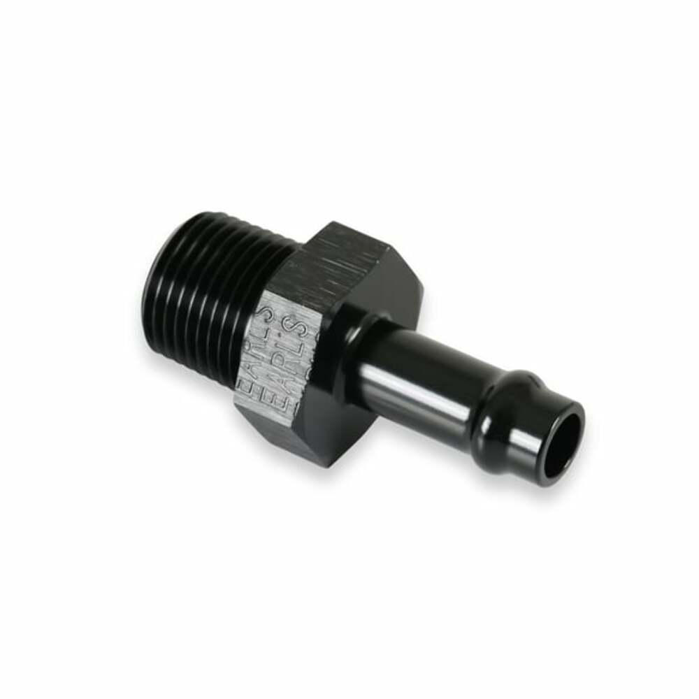 Earl's Vapor Guard™ Hose End - 781666ERL AN fitting
