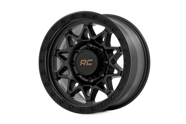 78 Series wheel by Rough Country