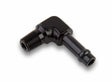 Earl's Vapor Guard Hose Ends - 782262ERL AN fitting black stainless steel aluminum