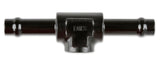 Earl's Vapor Guard™ Hose End - 782451ERL AN fitting
