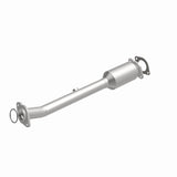 MagnaFlow direct-fit catalytic converter for 2005-2006 Nissan 4.0L stainless steel CARB compliant 5491669