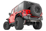 Fits Jeep Wrangler Unlimited 2&4WD (2007-2011) 4" Lift Kit; Long Arm; 78530A