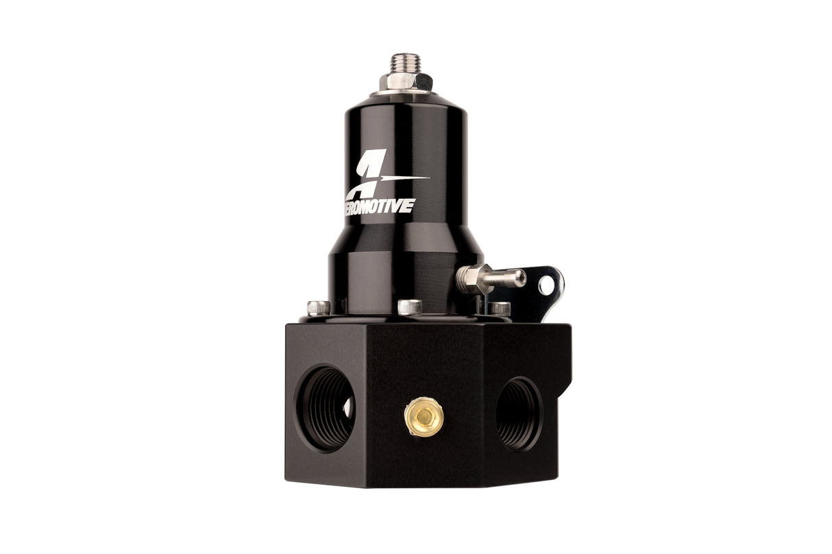Aeromotive fuel pressure regulator EFI 13110