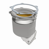 Catalytic Converter for HM Grade Federal / EPA Compliant Direct-Fit Catalytic Converter MagnaFlow 23043