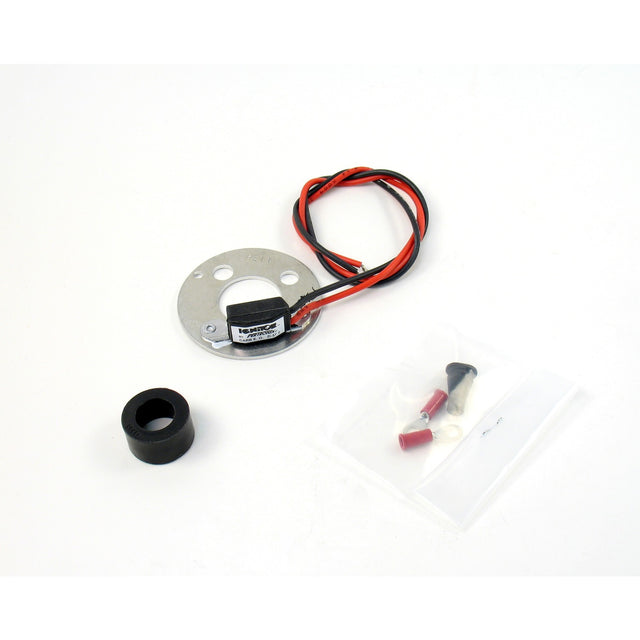 PerTronix Ignitor electronic ignition kit Delco 2 cylinder negative ground 1123
