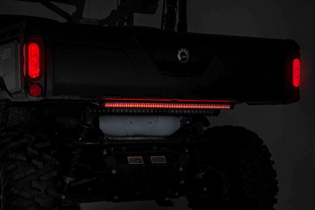 Multi Function LED; 30 by Rough Country