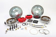 SS4 Brake System Rear 4262276R