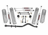 Lift kit for 2024 Jeep Gladiator by Rough Country