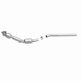 Catalytic Converter for California Grade CARB Compliant Direct-Fit Catalytic Converter MagnaFlow 551414