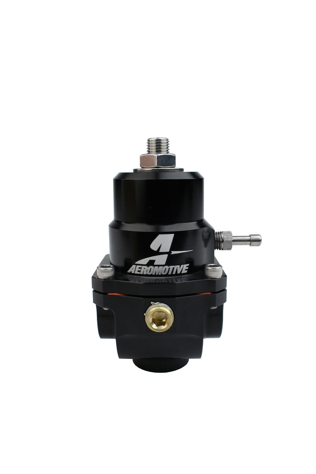 Aeromotive fuel pressure regulator bypass 13304