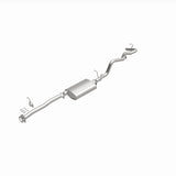 Fits 1998-1999 GMC Sonoma Direct-Fit Replacement Exhaust System 106-0701