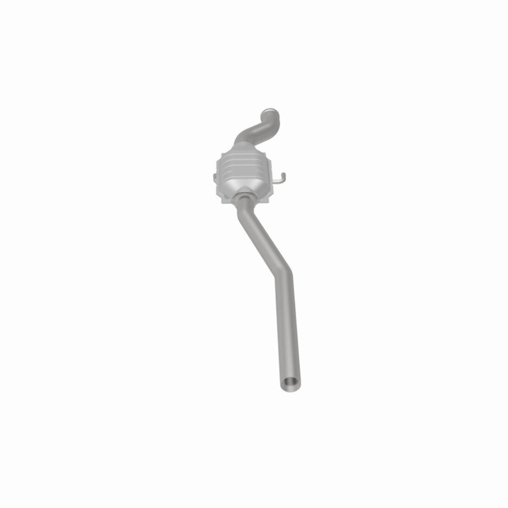 MagnaFlow direct-fit catalytic converter for 1979-1987 Dodge 3.7L stainless steel CARB compliant 3391244