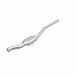 MagnaFlow direct-fit catalytic converter for 1979-1987 Dodge 3.7L stainless steel CARB compliant 3391244