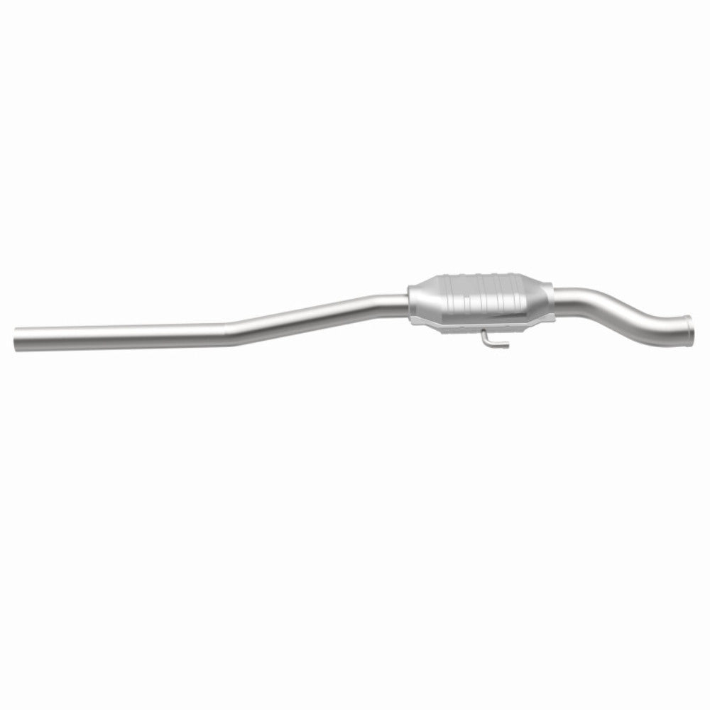MagnaFlow direct-fit catalytic converter for 1979-1987 Dodge 3.7L stainless steel CARB compliant 3391244