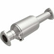 MagnaFlow direct-fit catalytic converter fits 1979-1987 Land Cruiser 4.2L CA 4.2L stainless steel CARB compliant 3391894