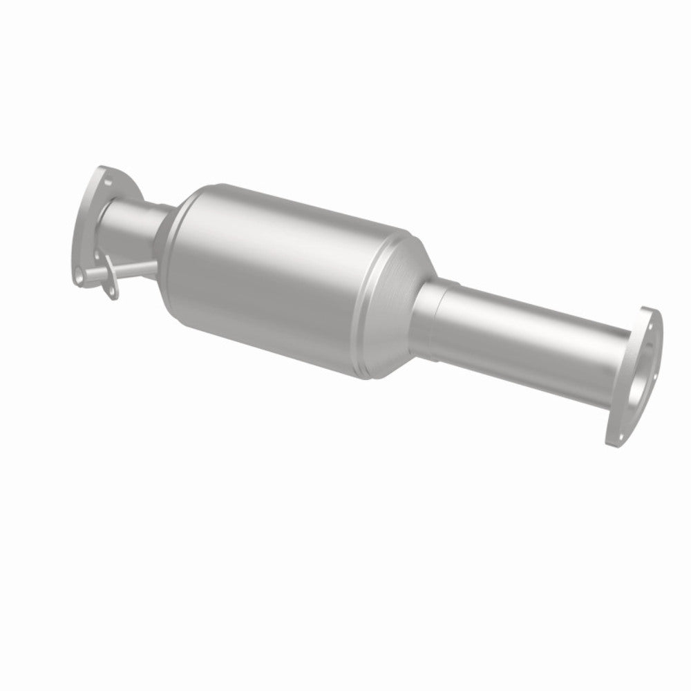 MagnaFlow direct-fit catalytic converter fits 1979-1987 Land Cruiser 4.2L CA 4.2L stainless steel CARB compliant 3391894