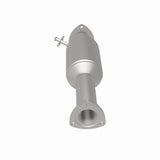 MagnaFlow direct-fit catalytic converter fits 1979-1987 Land Cruiser 4.2L CA 4.2L stainless steel CARB compliant 3391894