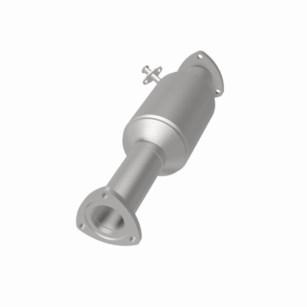 MagnaFlow direct-fit catalytic converter fits 1979-1987 Land Cruiser 4.2L CA 4.2L stainless steel CARB compliant 3391894