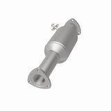 MagnaFlow direct-fit catalytic converter fits 1979-1987 Land Cruiser 4.2L CA 4.2L stainless steel CARB compliant 3391894