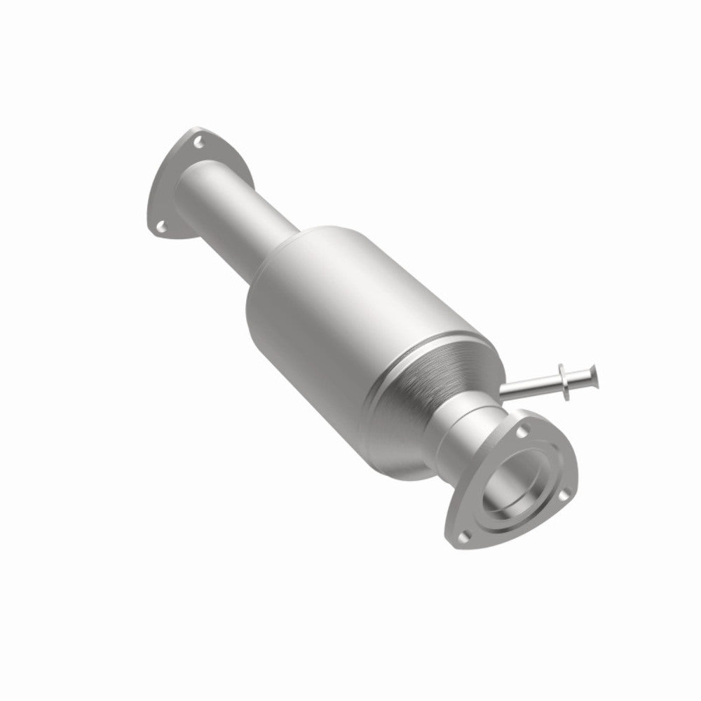 MagnaFlow direct-fit catalytic converter fits 1979-1987 Land Cruiser 4.2L CA 4.2L stainless steel CARB compliant 3391894