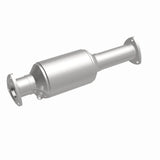 MagnaFlow direct-fit catalytic converter fits 1979-1987 Land Cruiser 4.2L CA 4.2L stainless steel CARB compliant 3391894